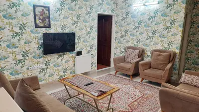 آپارتمان سه خوابه کریمان بقایی واحد ۴