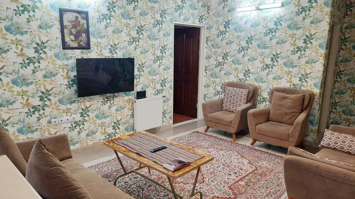 آپارتمان سه خوابه کریمان بقایی واحد ۴