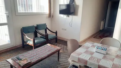 آپارتمان سه خوابه کریمان بقایی - واحد 9