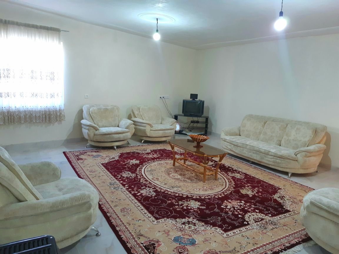 یک خوابه بهارستان 11