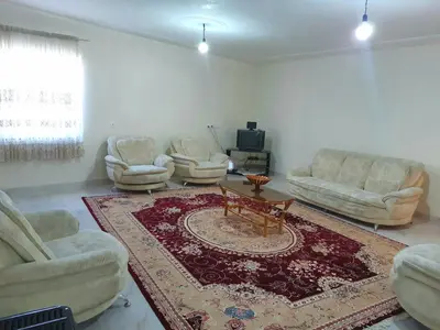 سوئیت یک خوابه بهارستان 11