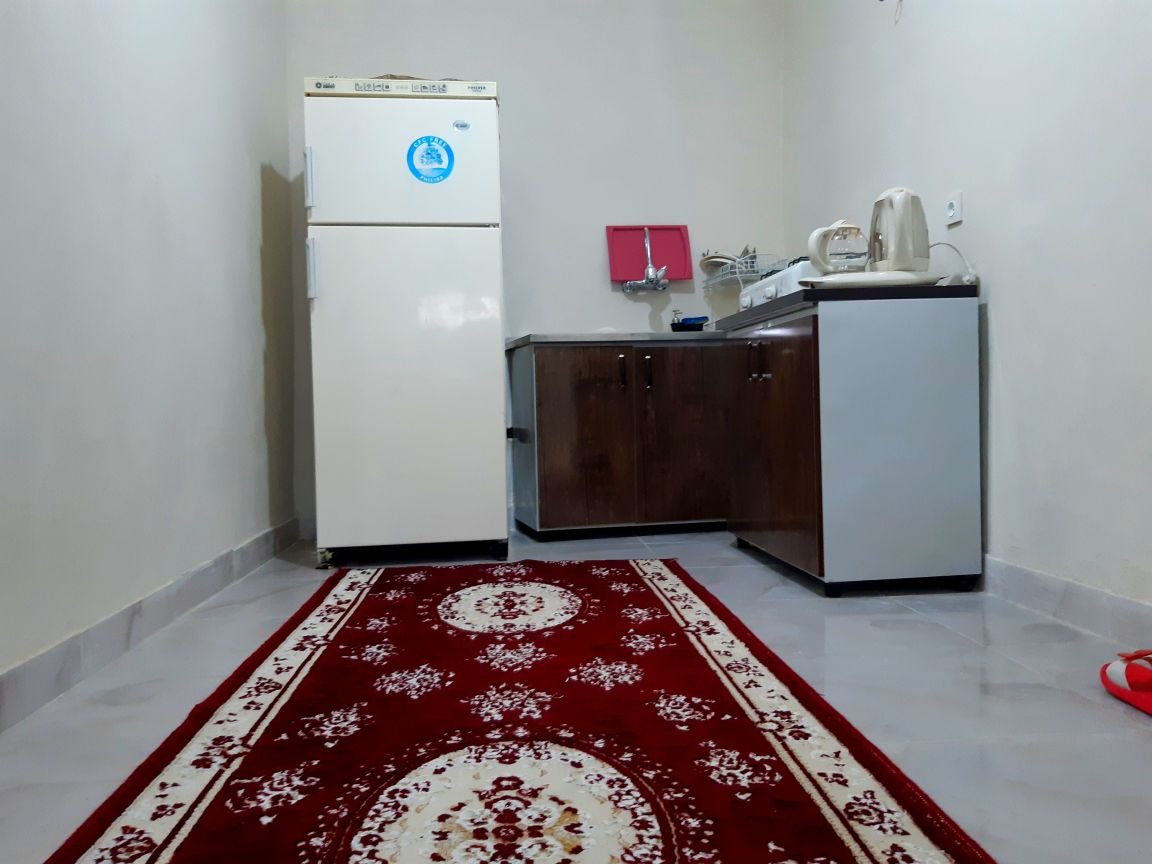 یک خوابه بهارستان 11