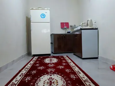 سوئیت یک خوابه بهارستان 11