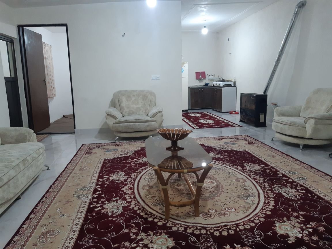 یک خوابه بهارستان 11