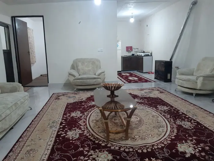 سوئیت یک خوابه بهارستان 11