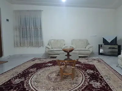 سوئیت یک خوابه بهارستان 11