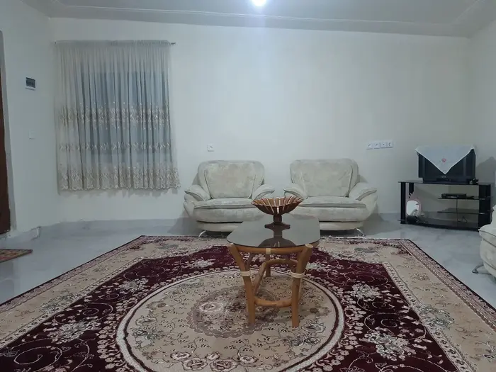 سوئیت یک خوابه بهارستان 11