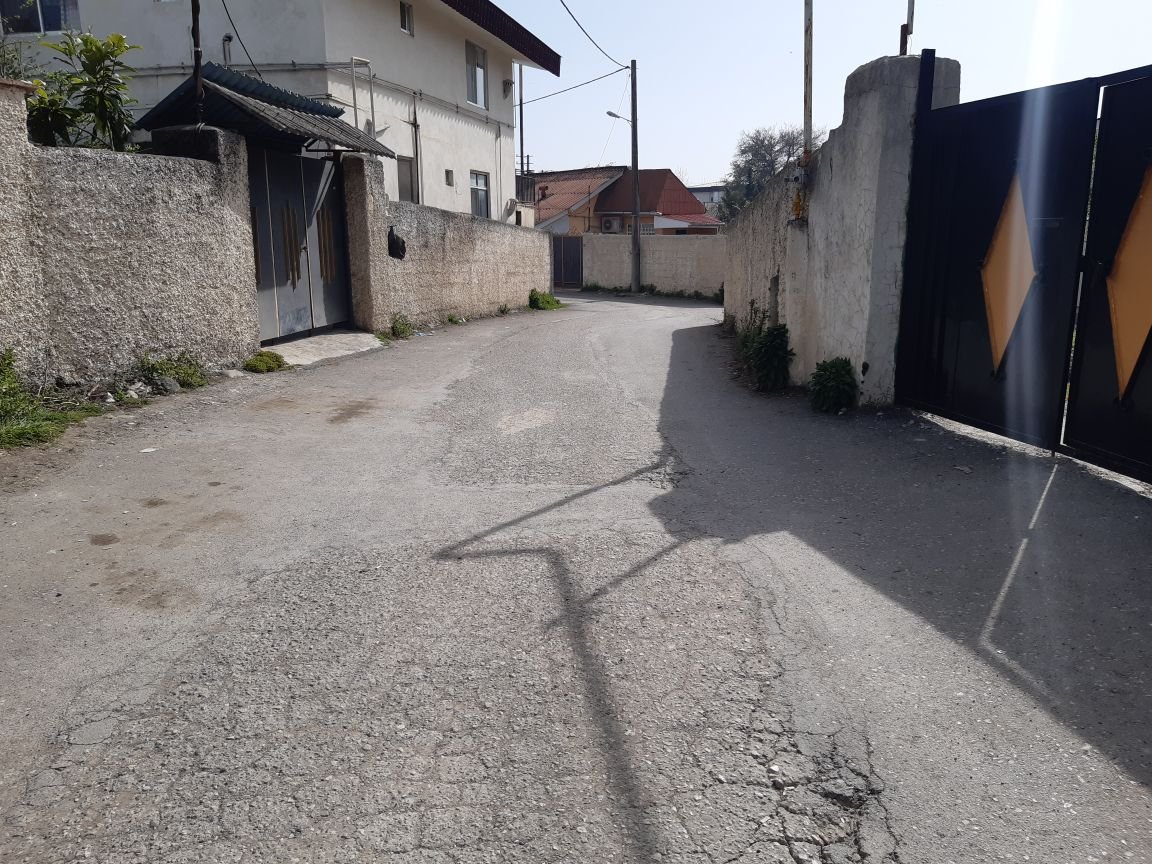 یک خوابه بهارستان 11