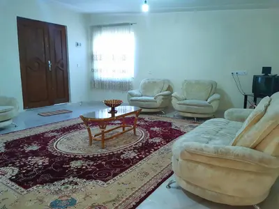 سوئیت یک خوابه بهارستان 11