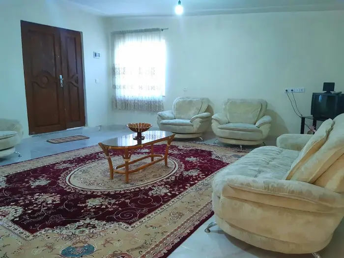 سوئیت یک خوابه بهارستان 11