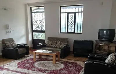 ویلا دوخوابه پویان شمام