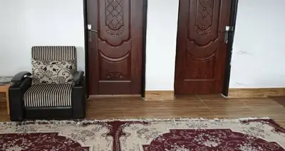 ویلا دوخوابه پویان شمام