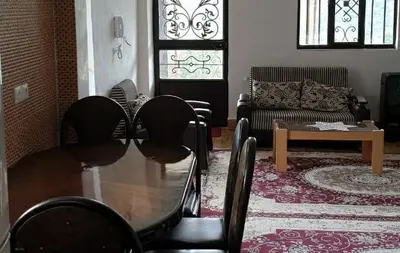 ویلا دوخوابه پویان شمام