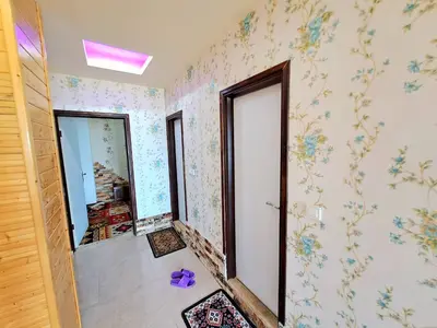 آپارتمان یک خوابه ساحلی تاج