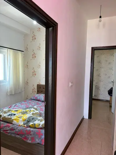 آپارتمان دوخوابه ساحلی تاج واحد ۴