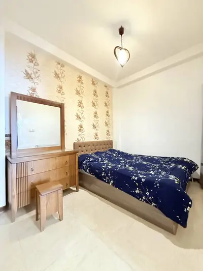 آپارتمان یک خوابه ساحلی تاج ۷