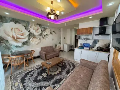 آپارتمان یک خوابه ساحلی تاج ۷