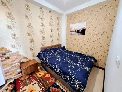 آپارتمان یک خوابه ساحلی تاج