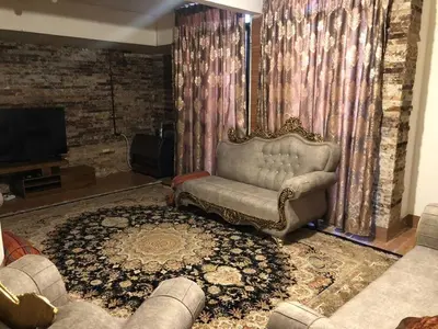 آپارتمان دوخوابه معالی آباد فرشته