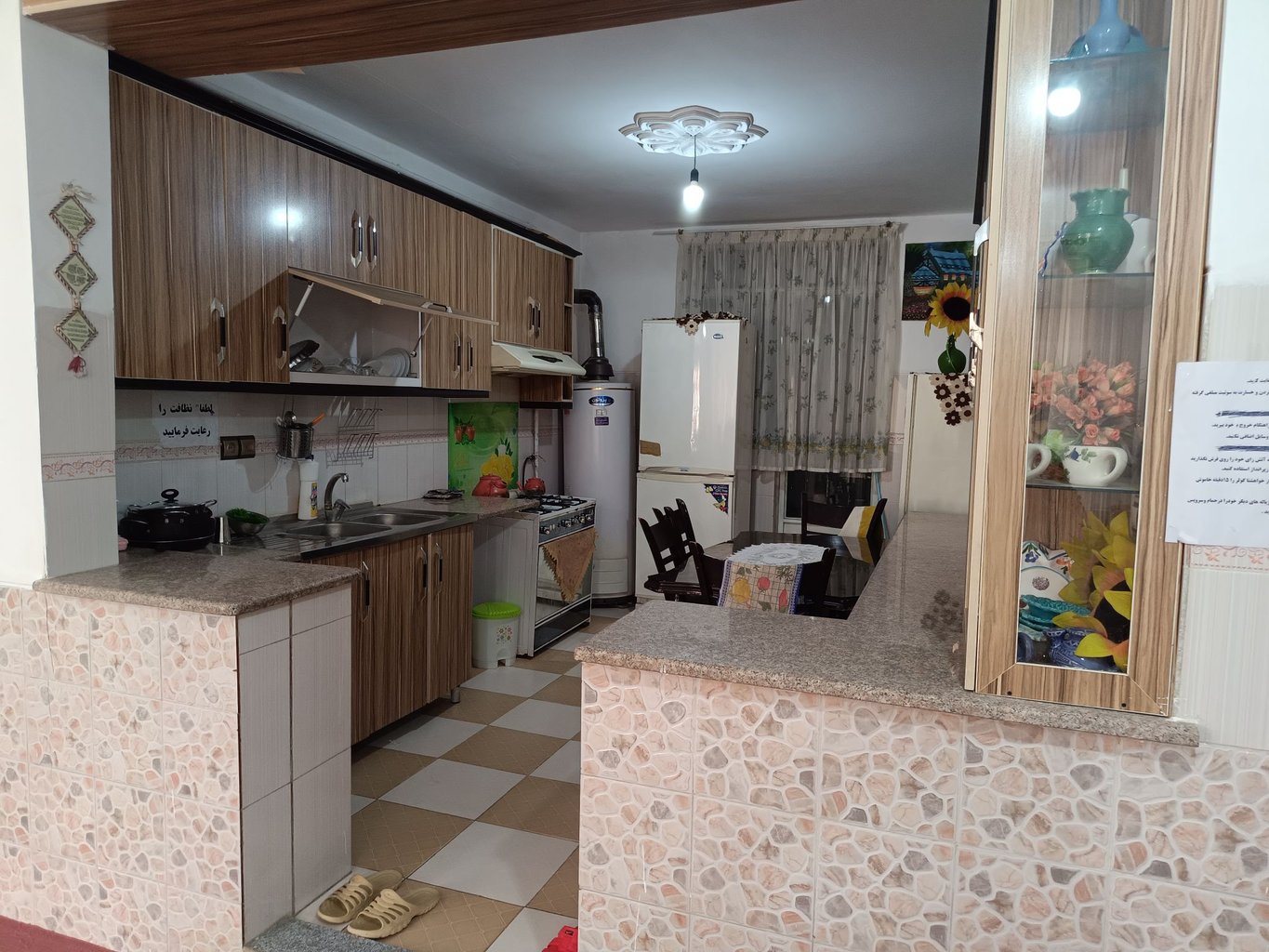 ویلا دوخوابه اطلس 3