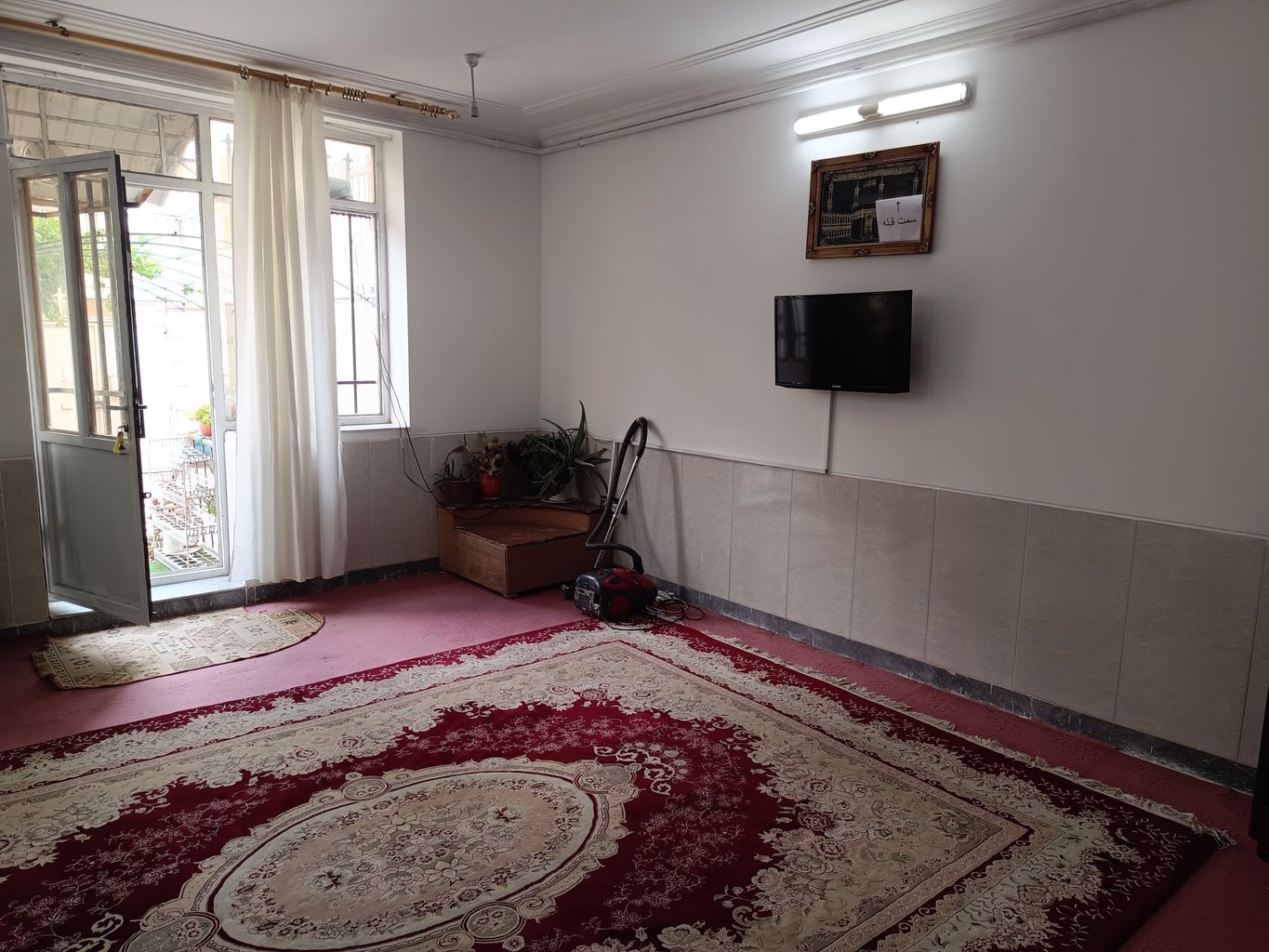 ویلا دوخوابه اطلس 3