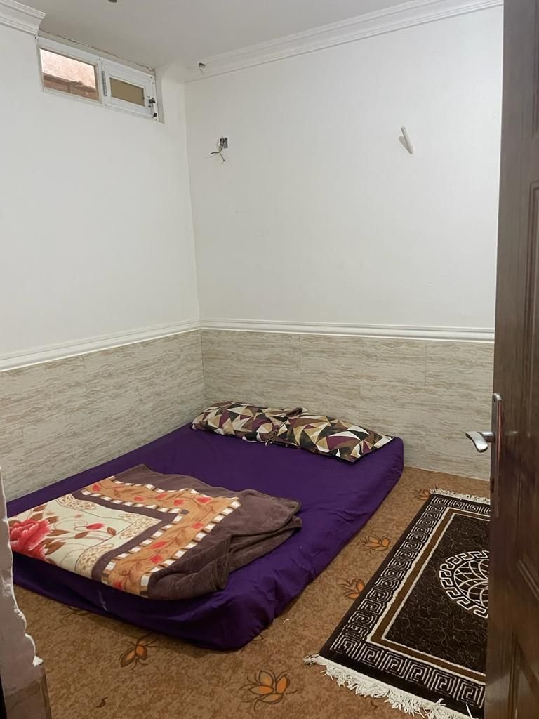 سه خوابه کوی کارگر