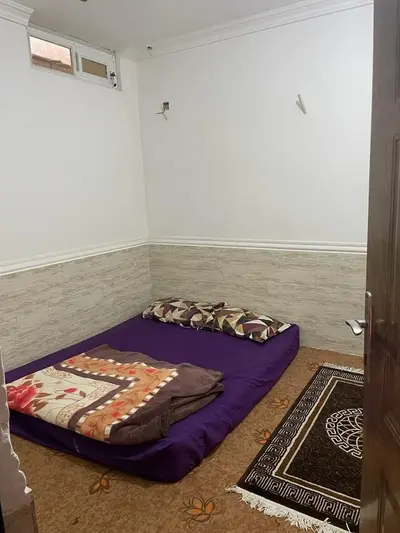 آپارتمان سه خوابه کوی کارگر