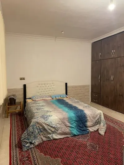 آپارتمان سه خوابه کوی کارگر