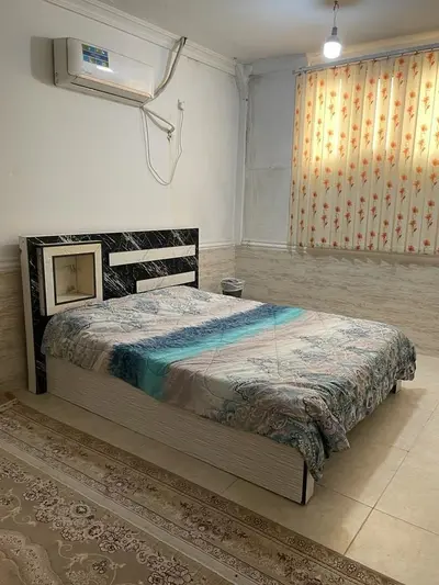 آپارتمان سه خوابه کوی کارگر