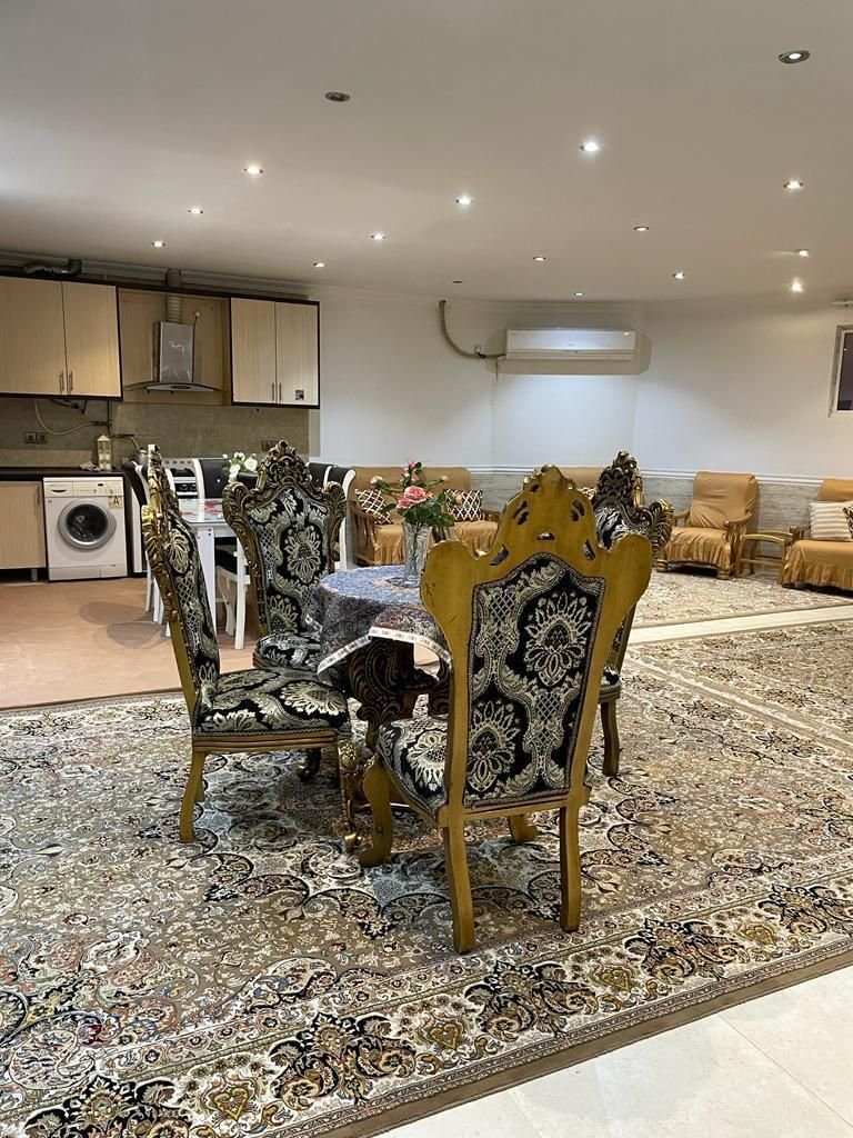 سه خوابه کوی کارگر