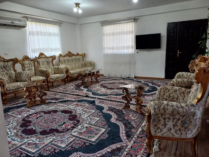 ویلا سه خوابه جنگلی وشمه سرا