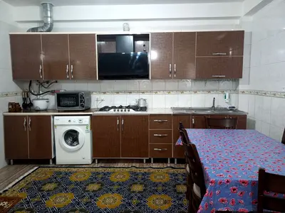 ویلا سه خوابه جنگلی وشمه سرا