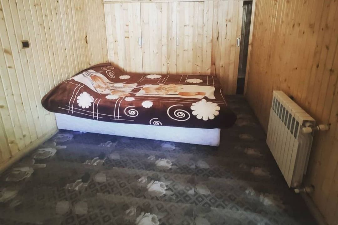 آپارتمان دوخواب دوبلکس کافی شاپ۴