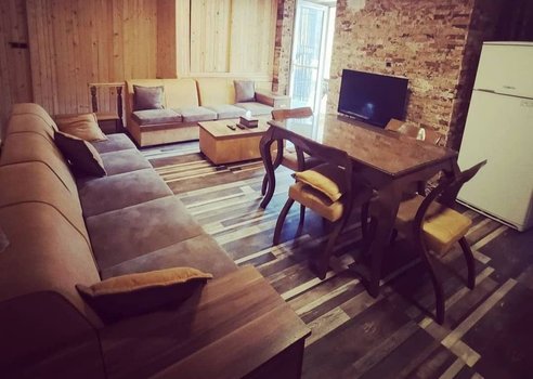 دوخواب دوبلکس کافی شاپ۴