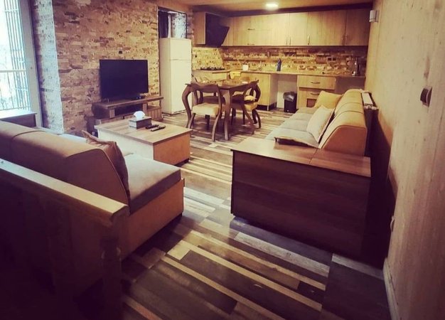 دوخواب دوبلکس کافی شاپ۴