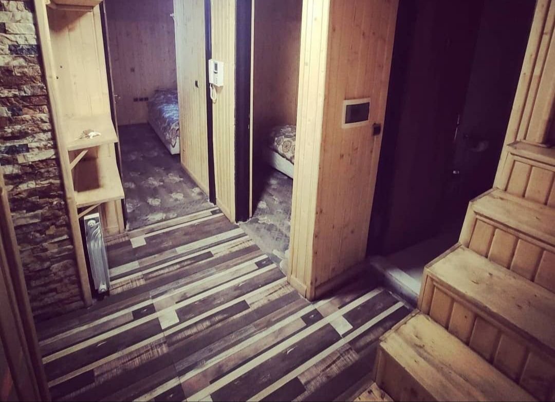 آپارتمان دوخواب دوبلکس کافی شاپ۴