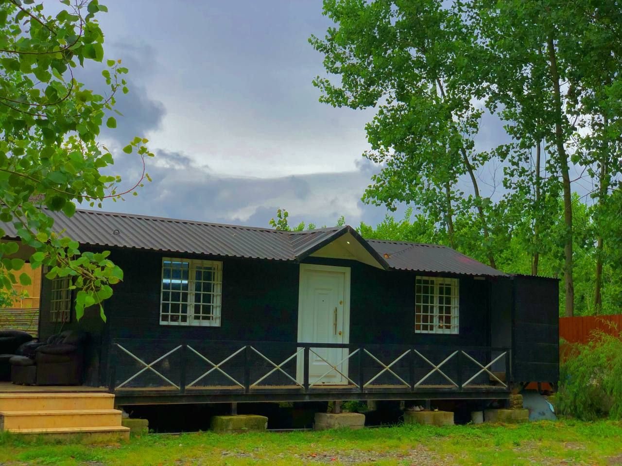 یک خوابه تگزاس