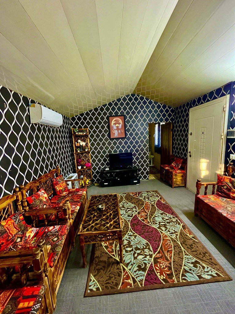 یک خوابه تگزاس