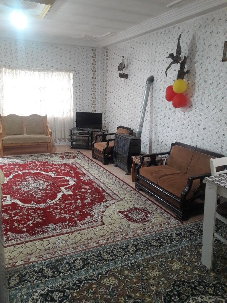 ویلا دوخوابه سی سی کام 3