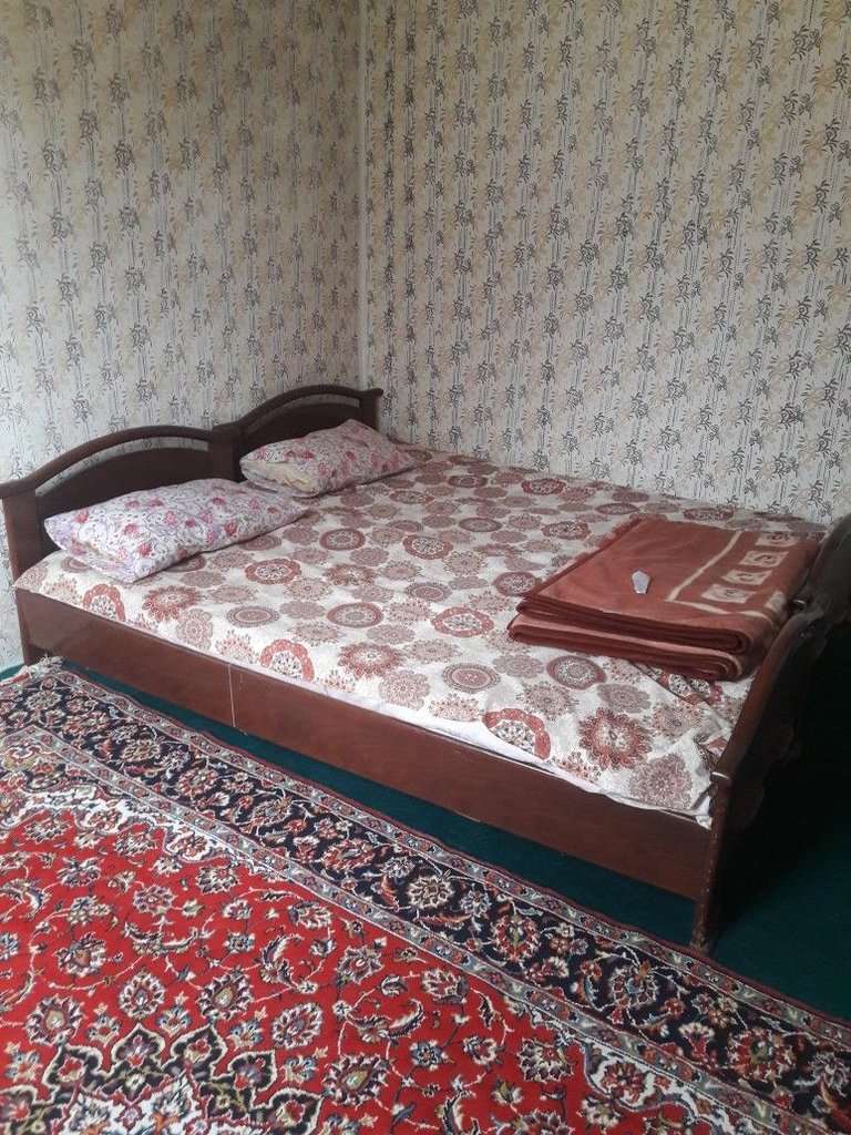 ویلا دوخوابه سی سی کام 3