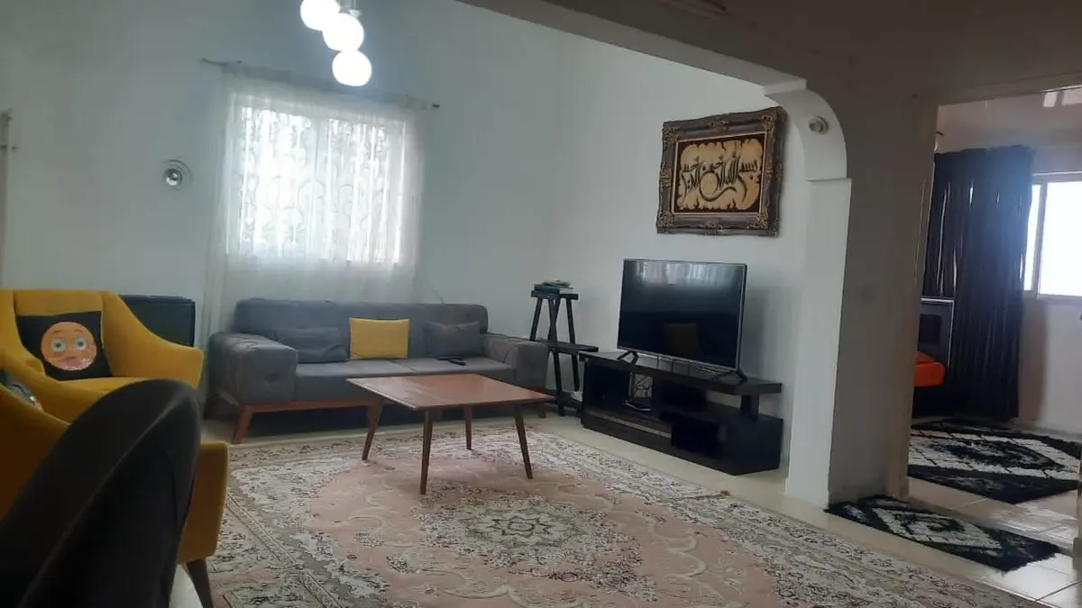 ویلا دوخوابه سی سی کام ۲