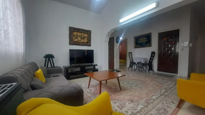 ویلا دوخوابه سی سی کام ۲