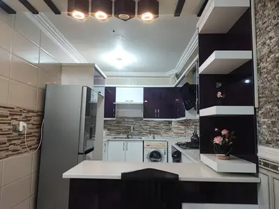 آپارتمان دوخوابه سعدی 2