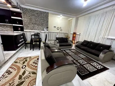 آپارتمان دوخوابه سعدی 2