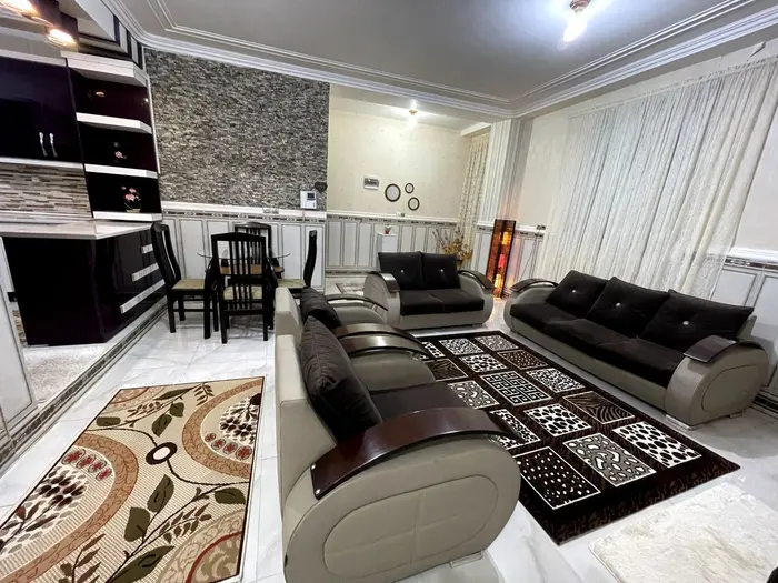 آپارتمان دوخوابه سعدی 2