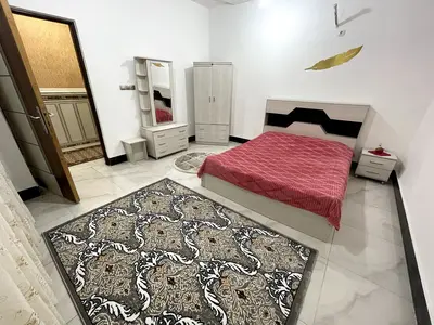 آپارتمان سه خوابه حافظ 3