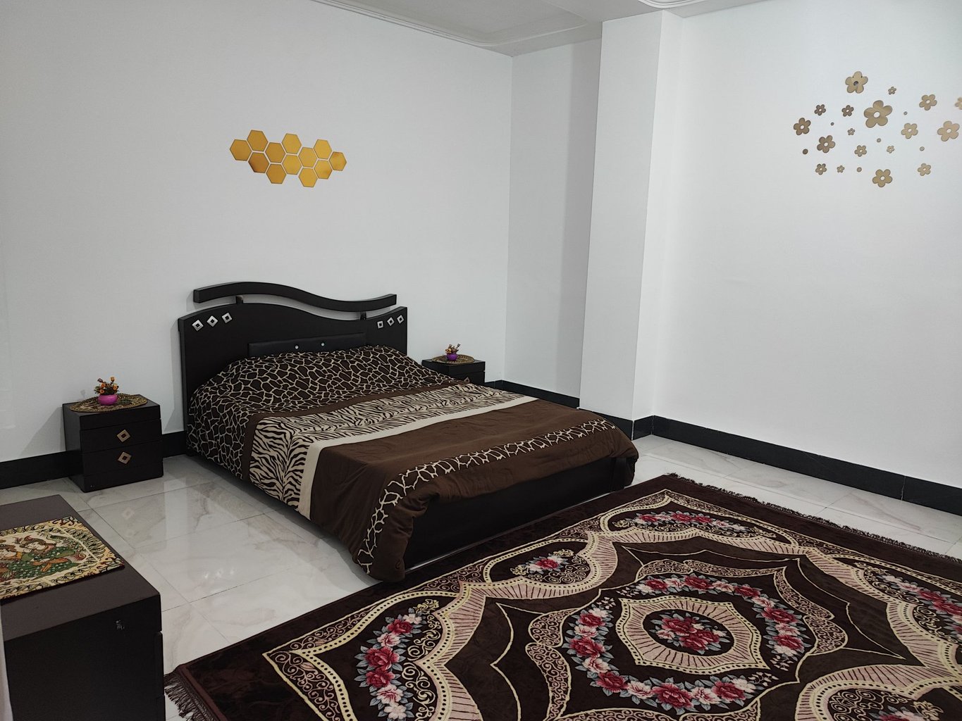 دوخوابه سعدی 2