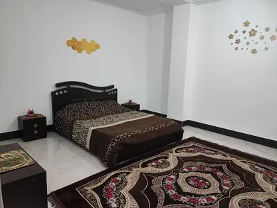 آپارتمان دوخوابه سعدی 2