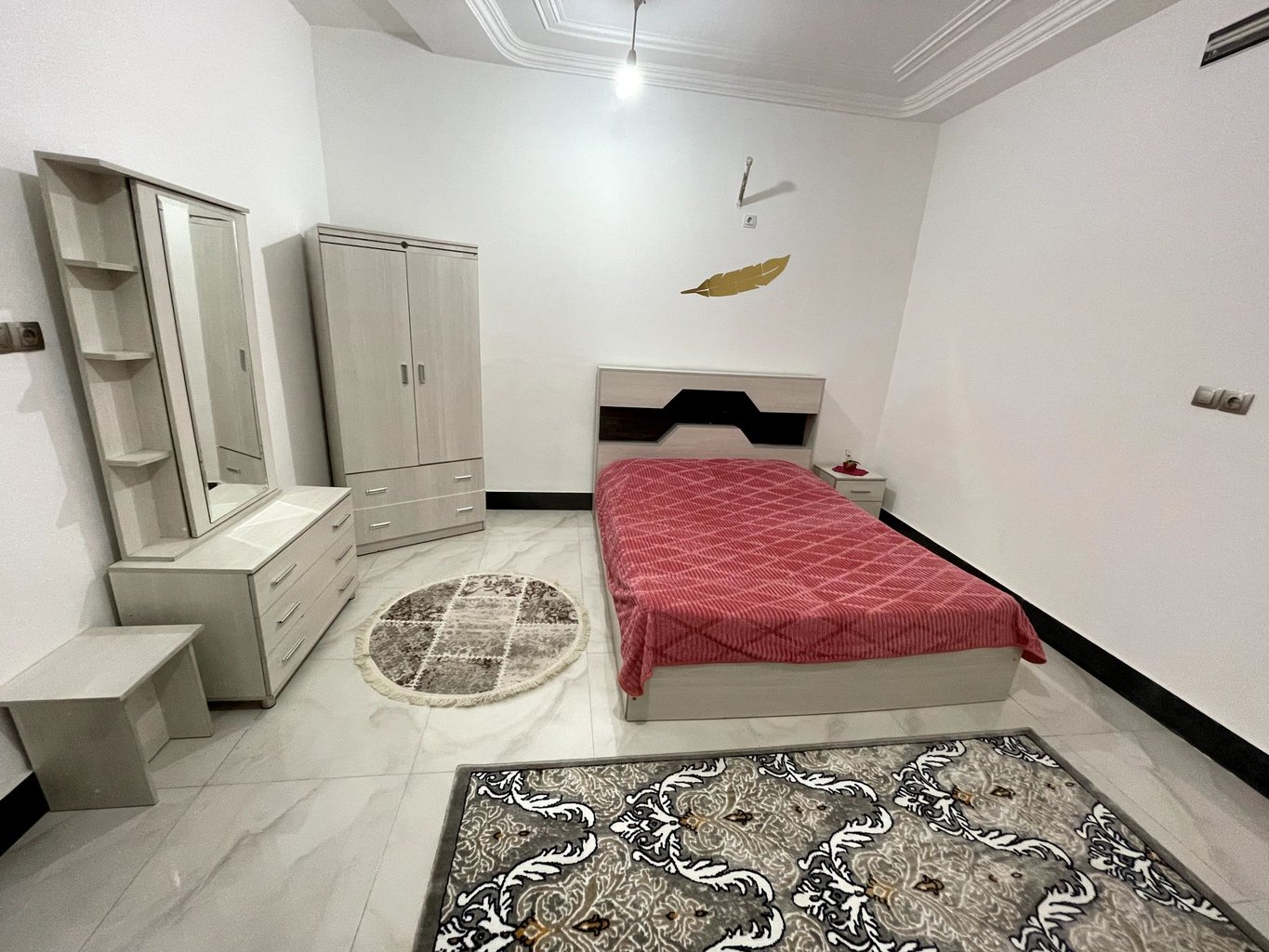 سه خوابه حافظ 3