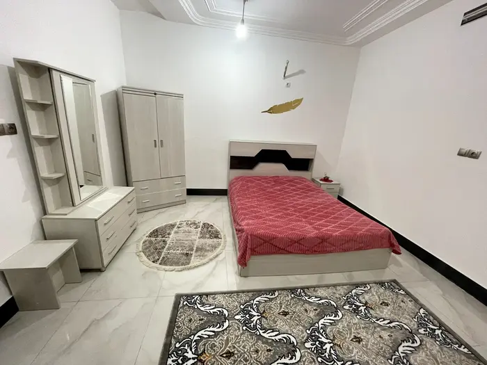 آپارتمان سه خوابه حافظ 3